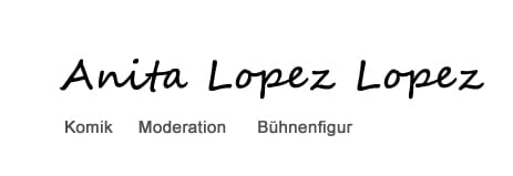 Anita Lopez Lopez