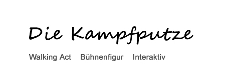 Die Kapfputze